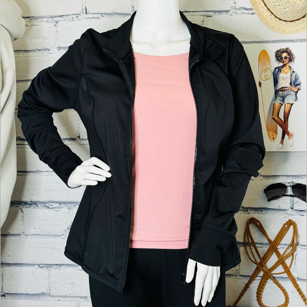 Velocity Active Jacket - Picture 4 of 9